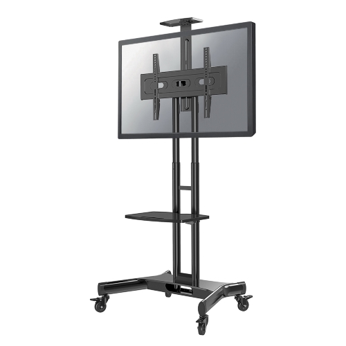 CARRELLO CON RIPIANI NM-M1700