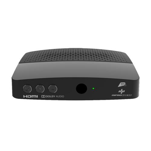Decoder Full HD DVB-S2 Tiv&ugrave;sat
