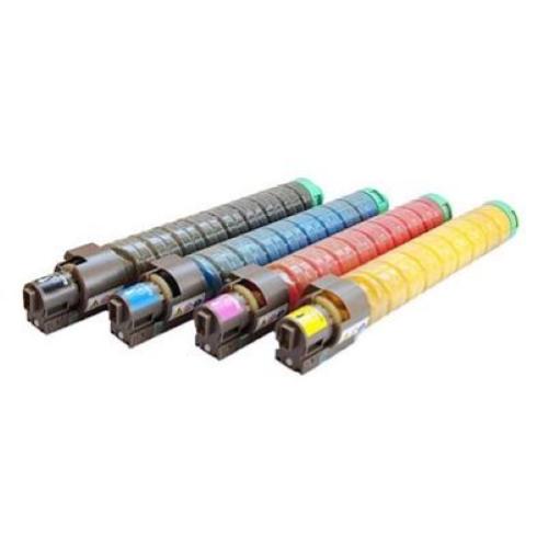 Mps Yellow Ricoh Nashuatec MP C3003,C3503-18K/359g#841818