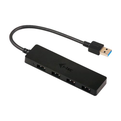 4 PORT USB 3.0 ADV+OUT POWER ADAPT