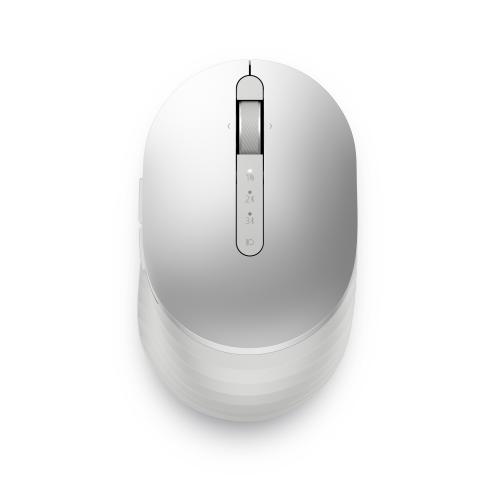 RECHARGEABLE WIRELESS MOUSE MS7421W