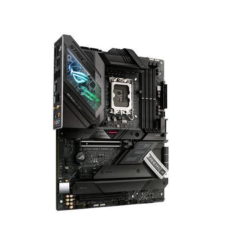 ASUS ROG STRIX Z690-F GAMING WI-FI INTEL Z690 LGA 1700 ATX