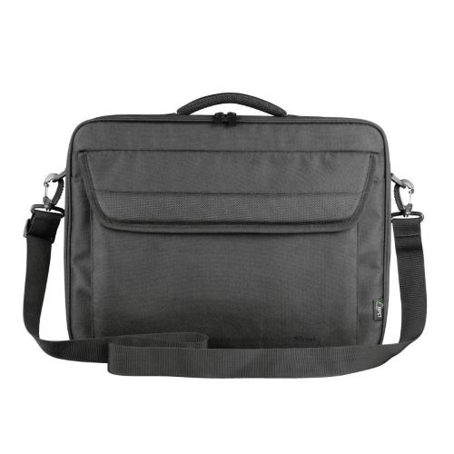 TRUST ATLANTA BORSA LAPTOP15.6" ECOCOMPATIBILE BLACK