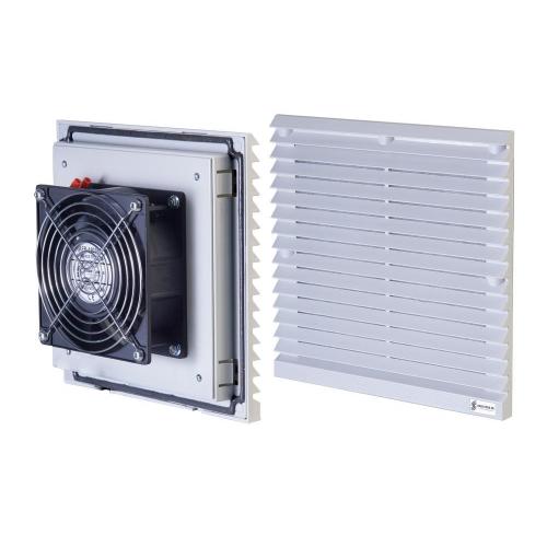Ventilatore 204x204 mm IP54
