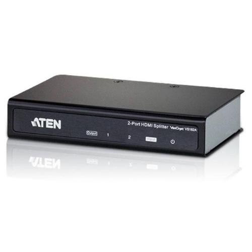 Splitter HDMI 4K a 2 porte VS182A