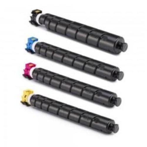 Magente Compatibileatible Kyocera TASKalfa 3554ci-20K#1T02XDMNL0