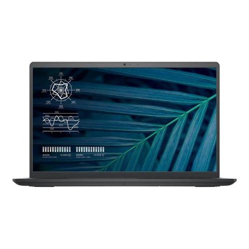 DELL VOSTRO 3510 15.6" i5-1135G7 2.4GHZ RAM 8GB-SSD 256GB M.2 NVMe-IRIS Xe GRAPHICS-WIN 11 HOME (9GDD2)