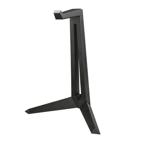 TRUST GXT 260 SUPPORT UNIVERSALE PER CUFFIE DA GAMING NERO