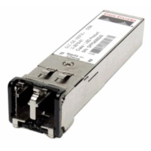 10GBASE-LR SFP MODULE ENTERPRISE-CLASS