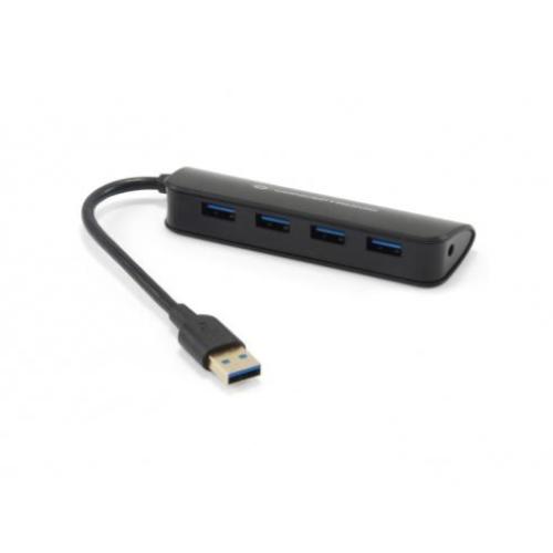CONCEPTRONIC HUB 4 PORTE USB 3.0 (3.1 Gen 1)