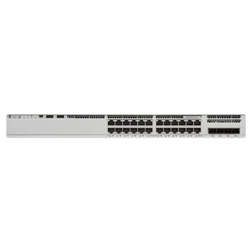 CATALYST 9200L 24-PORT POE+ 4 X 10G NETWORK ESSENTIALS