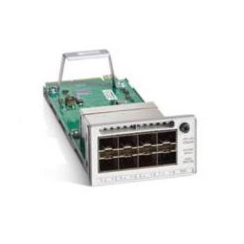 CATALYST 9300 8 X 10GE NETWORK MODULE SPARE
