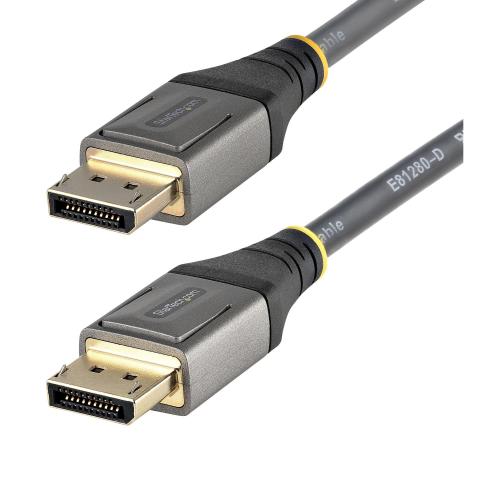 CAVO DISPLAYPORT 1.4 8K DA 3M