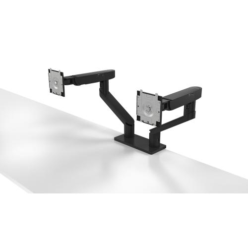 DELL DUAL MONITOR ARM - MDA20 BRACCIO PER DOPPIO MONITOR DELL A SGANCIO RAPIDO