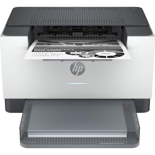 HP LASERJET M209dw STAMPANTE LASER B/N A4 WI-FI DUPLEX USB LAN 29ppm 600 x 600 DPI