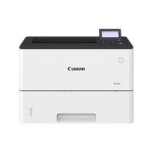 CANON i-SENSYS X 1643P STAMPANTE LASER B/N A4 F/R AUTOMATICO CASSETTO 550 FOGLI LAN GIGABIT USB 2.0 43ppm NO TONER INIZIALE