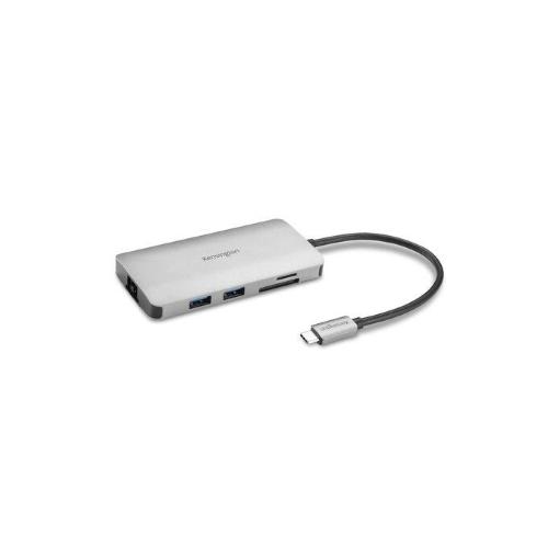 MOBILE HUB DOCK UH1400P USB-C