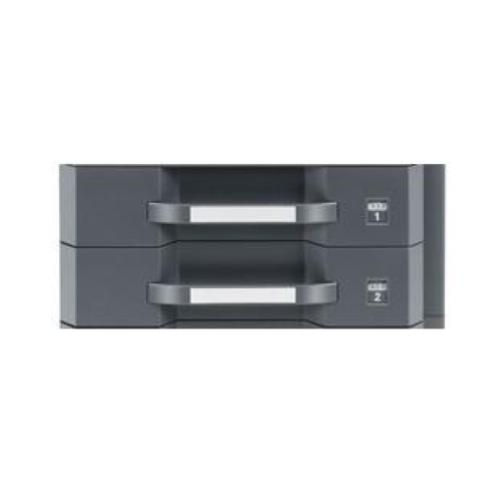 KYOCERA PF-791 UNITA' CASSETTI REGOLABILI 2 X 500 FOGLI PER TASKALFA 3212I-4012I