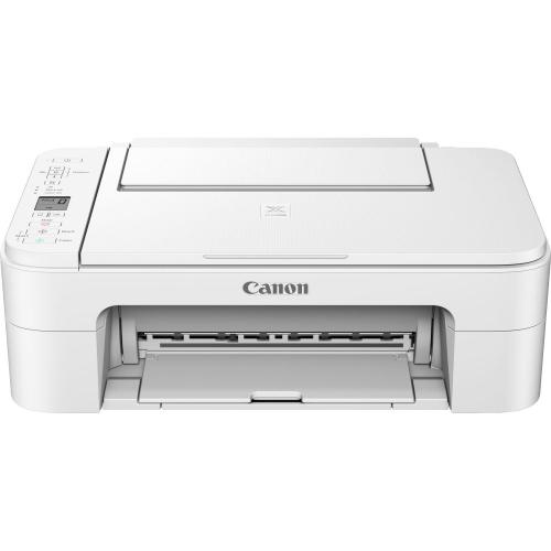 CANON PIXMA TS3351 STAMPANTE MULTIFUNZIONE INK JET A4 WI-FI 7ppm 4800 X 1200 DPI