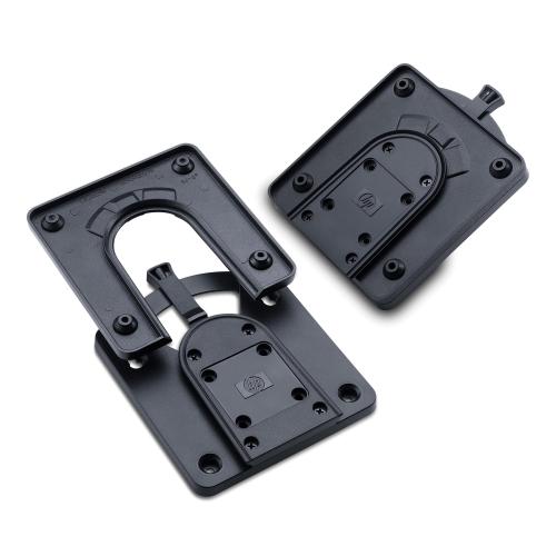 HP QUICK RELEASE 2 BRACKET STAFFA DI MONTAGGIO A PARETE/MONITOR