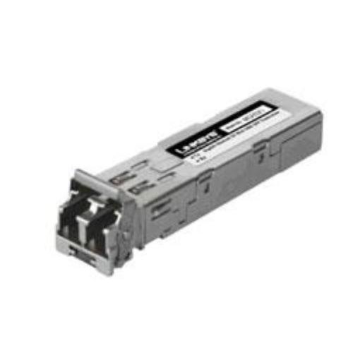 SB GIGABIT 1000BASE-SX LC SFP TRANSCEIVER F/ SR2024/SR224G