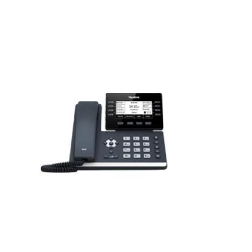 YEALINK SIP-T53W WIFI PHONE POE