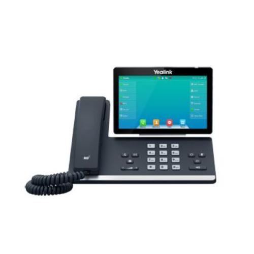 YEALINK SIP-T57W WIFI PHONE POE