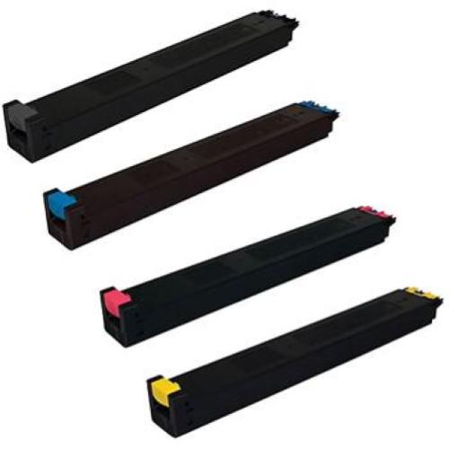 Mps Rig Sharp MX-2010U,MX-2310U,MX-3111U,MX-3114N-10K/197g