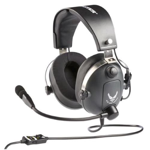 THRUSTMASTER T. FLIGHT US AIR FORCE HEADSET