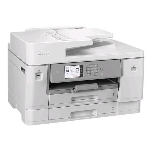MFC-J6955DW MULTIFUNZIONE A COL DOPPIO CASSETTO WI-FI DIRECT RET