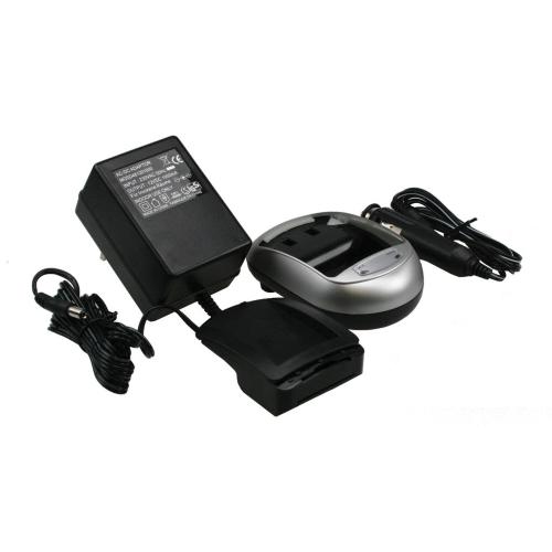 Base, EU AC Plug, DC Cord, Blister Pack