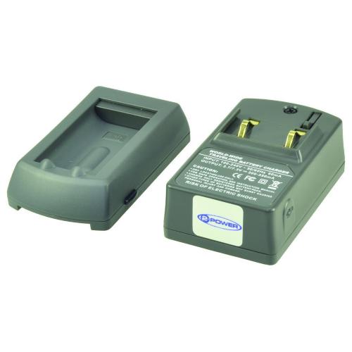 Universal Digital Camera Battery Charger