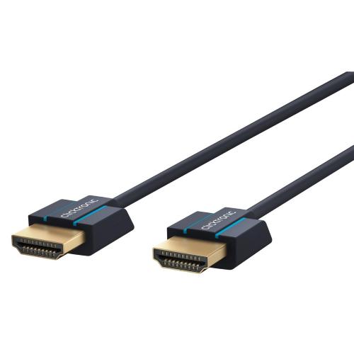 Cavo HDMI&trade; 2.0 Super Sottile 4K@60Hz 2m