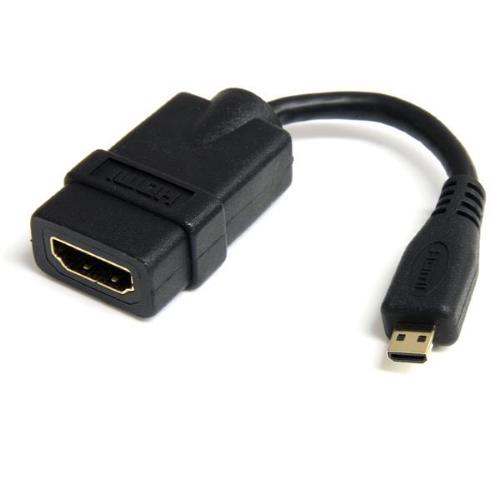 CAVO HDMI A MICRO HDMI - 12CM