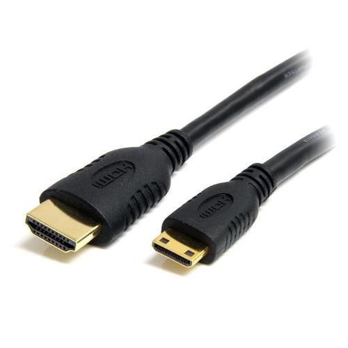 CAVO HDMI 2M CON ETHERNET