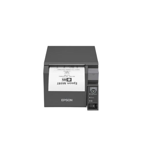 EPSON TM-T70II STAMPANTE TERMICA 180 x 180 DPI USB 2.0 ETHERNET