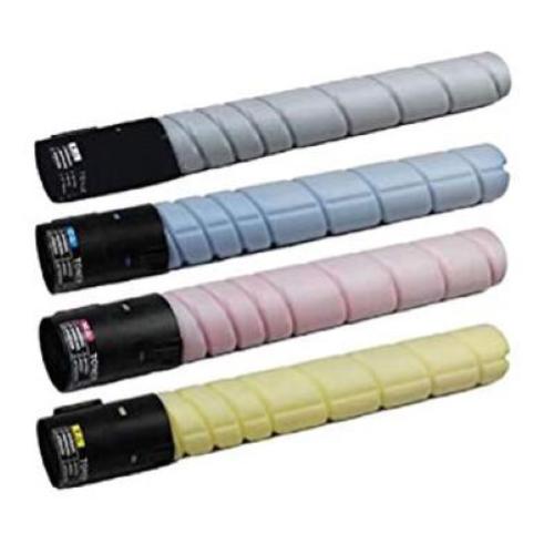 Yellow Compatibile CS/CX921, 923, CX922, 924-11.5K#76C00Y0