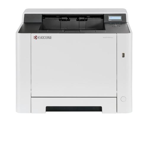KYOCERA ECOSYS PA2100cwx STAMPANTE LASER A COLORI A4 FRONTE/RETRO WI-FI USB LAN 21ppm 1200 x 1200 DPI