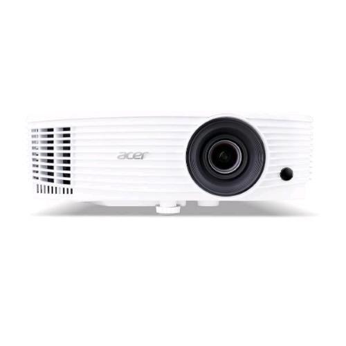 ACER P1257i VIDEOPROIETTORE DLP 3D 4.500 ANSI Lumen 2x HDMI USB