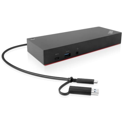 HYBRID USB-CW ITHUSB-A DOCK-EU