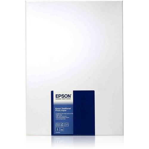 TRADITIONAL PHOTO PAPER A4 (25FG)