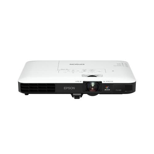 EPSON EB-1795F VIDEOPROIETTORE 3LCD 3.200 ANSI LUME CONTRASTO 10.000:1 COLORE BIANCO/NERO