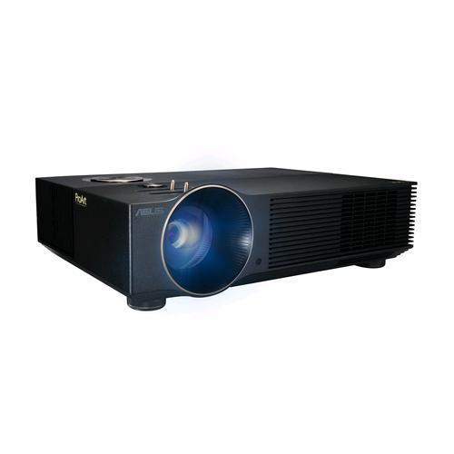 ASUS PROART A1 VIDEOPROIETTORE DLP 1080p 3.000 ANSI LUME CONTRASTO 800:1 COLORE NERO