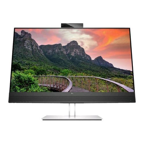 HP E27m G4 CONFERENCING MONITOR 27" LED IPS QHD 75 Hz 300 cd/m² 1000:1 5 ms HDMI, DisplayPort, USB-C ALTOPARLANTI 2560 x 1440