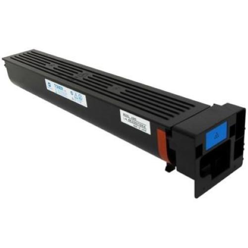 Toner Compatibileatible Bizhub 758,Bizhub 808-40.8K#A8H5050 /TN812
