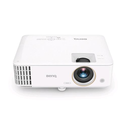 BENQ TH585P VIDEOPROIETTORE DLP DA GIOCO 3.500 LUMEN FULL HD 16:9 10W VGA WUXGA BIANCO