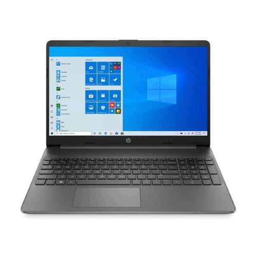 HP 15S-FQ2082NL 15.6" i3-1125G4 2GHz RAM 8GB-SSD 256GB M.2 NVMe-WIN 10 HOME S GRIGIO (4C9N6EA#ABZ)