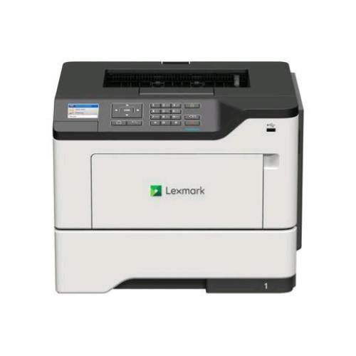 MS621DN STAMP.LASER MONOCROMATICA