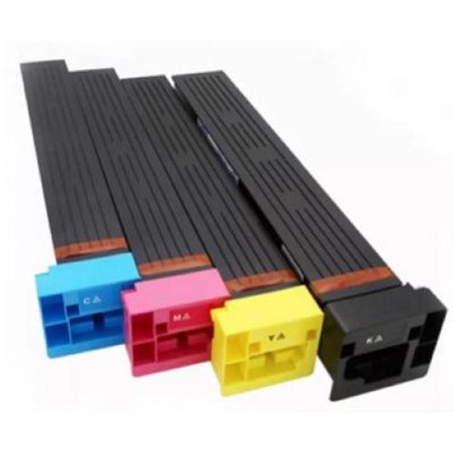 Black Compatibile AccurioPrint Bizhub C659,C759-48.9K#A9K815-TN713K