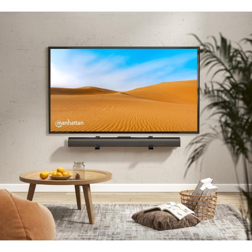 Supporto Universale per Soundbar da Muro Max VESA 800x400